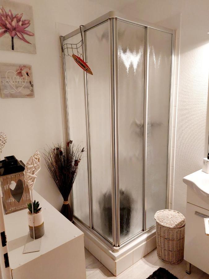 Chez Mymy Apartman Toulouse Kültér fotó