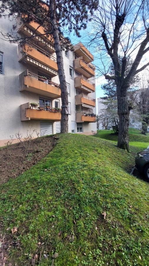 Chez Mymy Apartman Toulouse Kültér fotó