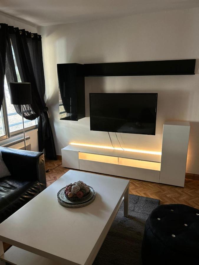 Chez Mymy Apartman Toulouse Kültér fotó