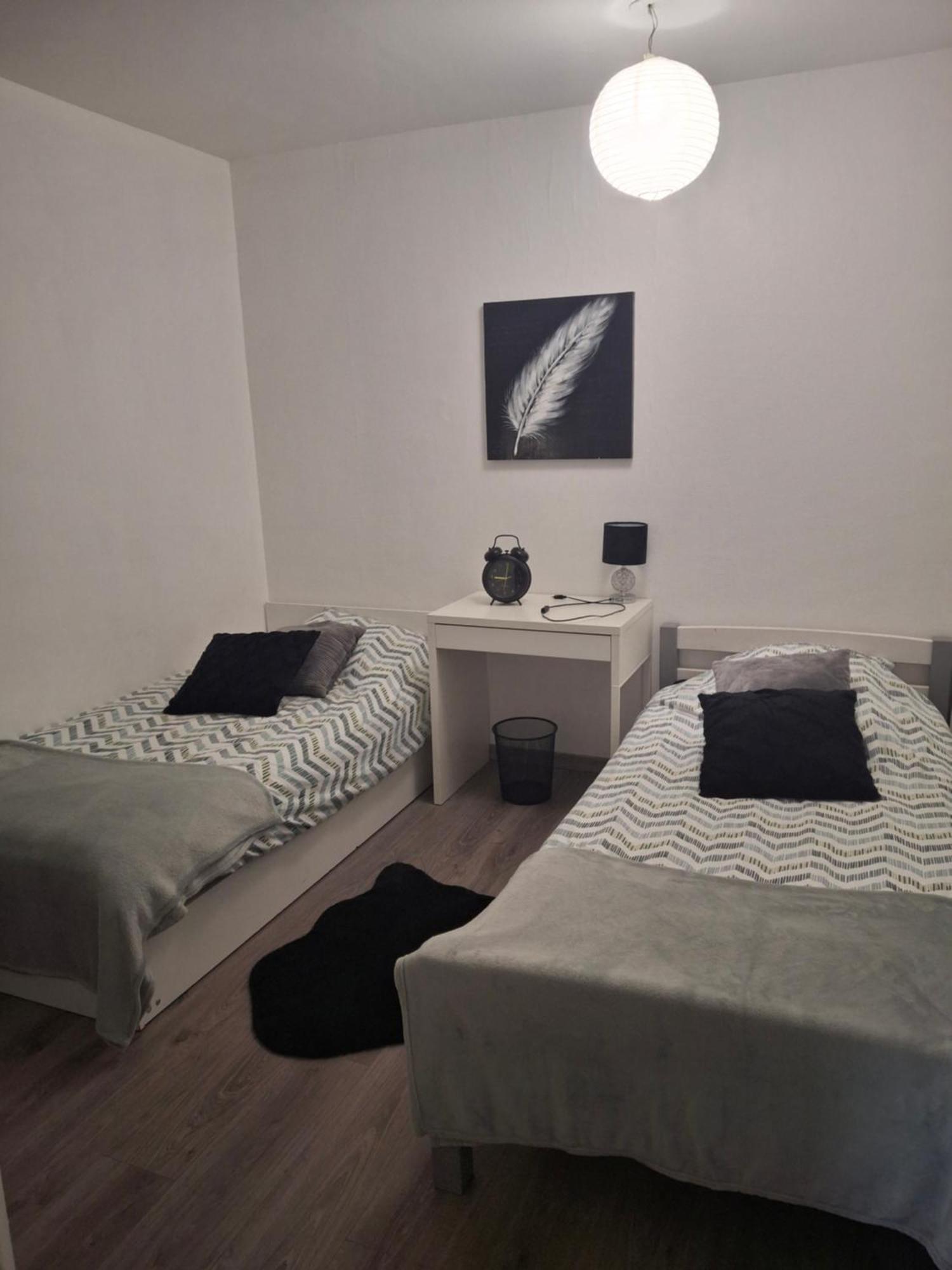 Chez Mymy Apartman Toulouse Kültér fotó