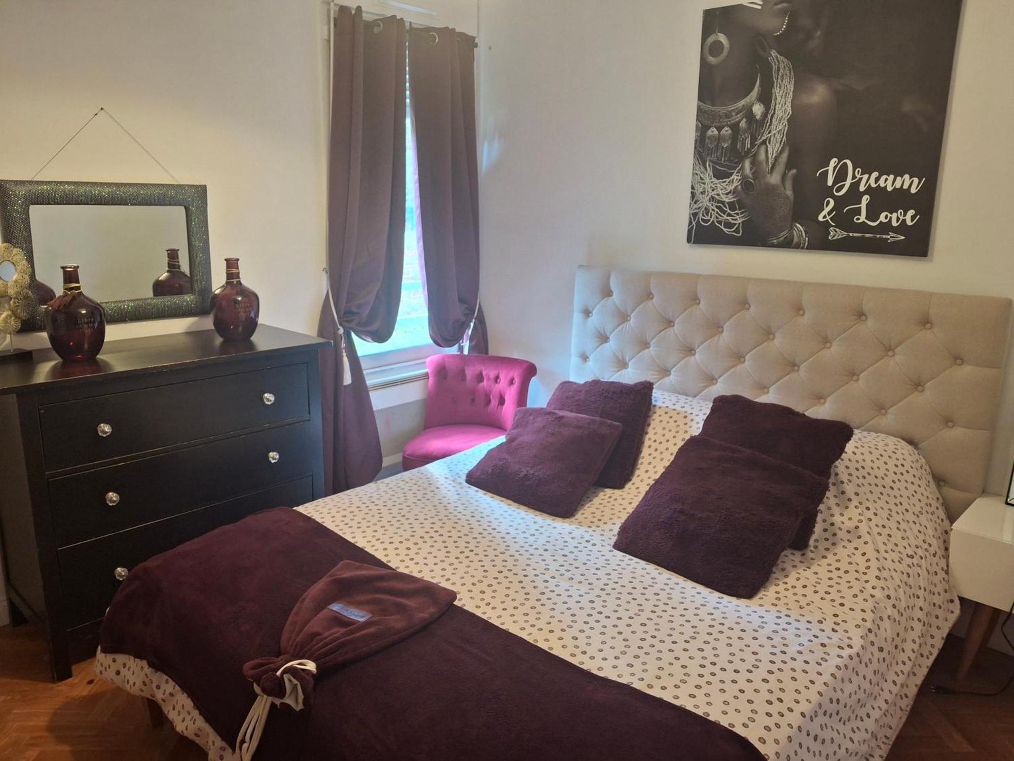 Chez Mymy Apartman Toulouse Kültér fotó