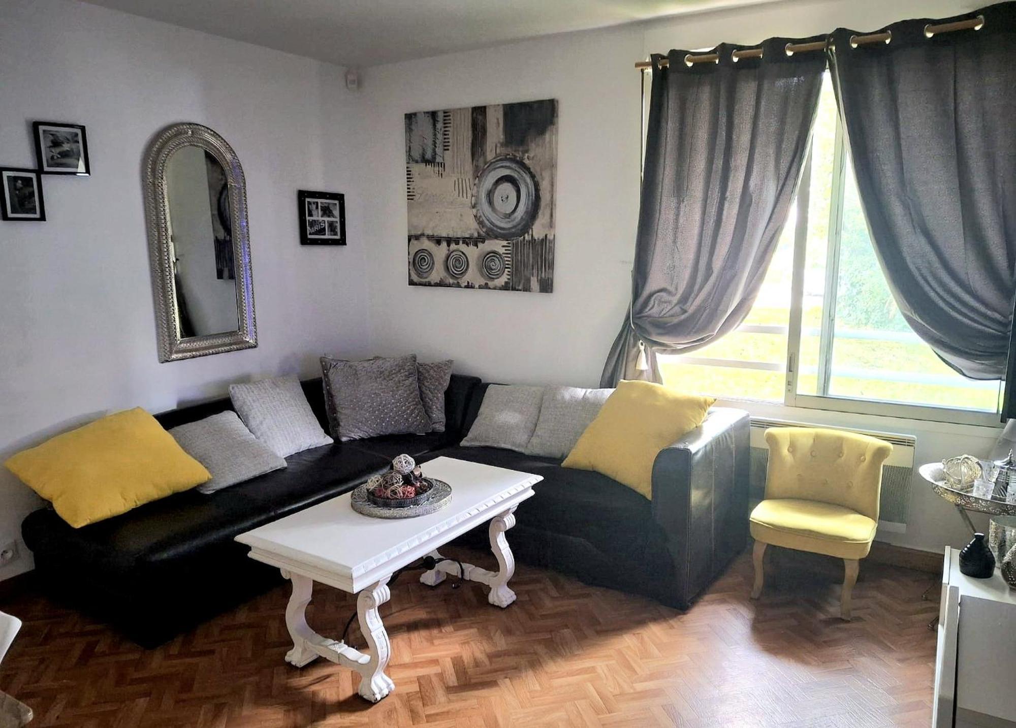 Chez Mymy Apartman Toulouse Kültér fotó